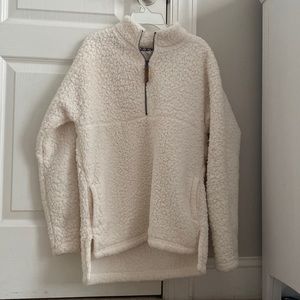 super soft crew neck